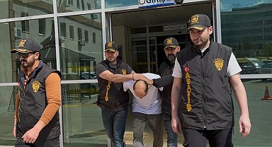 Kardeşini öldüren zanlı tutuklandı