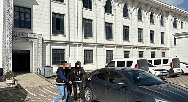 Kardeşini pusu kurup öldüren şüpheli tutuklandı