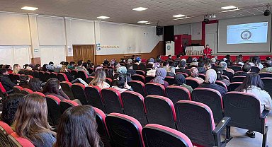 Kars'ta 442 öğretmene terörle mücadele farkındalık eğitimi