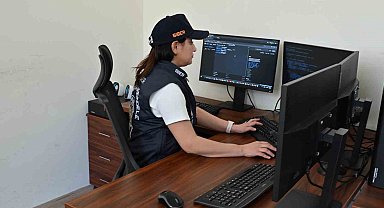 Kars'ta Siberden operasyon: 197 sosyal medya hesabına erişim engeli!