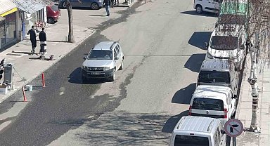 Kars'ta trafiğe kayıtlı araç sayısı 55 bin 456'ya ulaştı