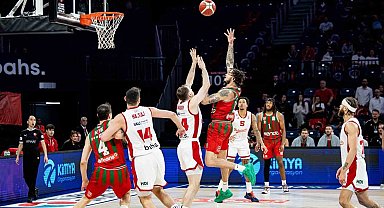 Karşıyaka Basketbol, Ahmet Kandemir'le umutlandı