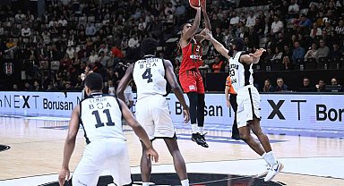 Karşıyaka Basketbol, fırsat tepti
