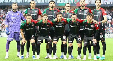 Karşıyaka, son 8 sezonda 5. kez play-off'ta elendi