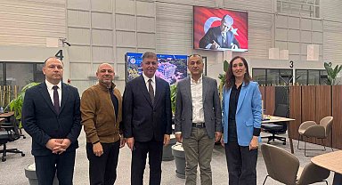 Karşıyaka Stadı'nın yol haritası belirleniyor