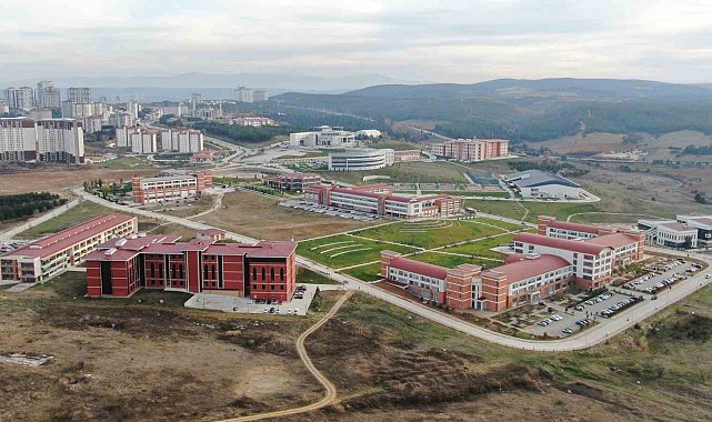 Kastamonu Üniversitesi öğrencisinin güneş paneli tasarımı tescillendi