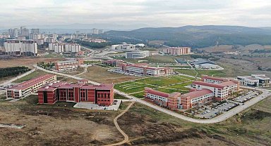 Kastamonu Üniversitesi öğrencisinin güneş paneli tasarımı tescillendi