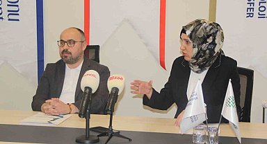 Kastamonu Üniversitesi Ulusal Lojistik ve Tedarik Zincir Kongresi'ne ev sahipliği yapacak