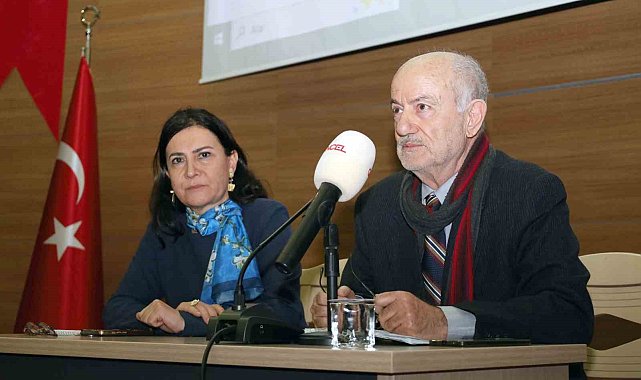 Kastamonu'da alkol ve uyuşturucu bağımlılığı masaya yatırıldı