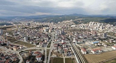 Kastamonu'da Şubat ayında ihracat 26 milyon 682 bin dolar oldu