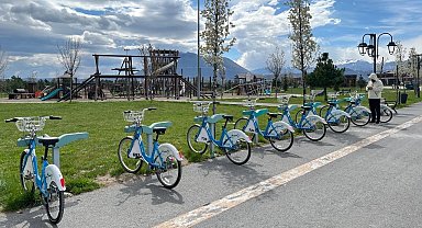 Kaybis'e vandalizm uyarısı