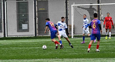 Kayseri 2.Amatör Küme'de 6.hafta tamamlandı