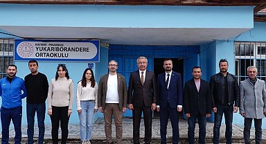 Kayseri Büyükşehir'den öğrencilere Erciyes Dağı müjdesi