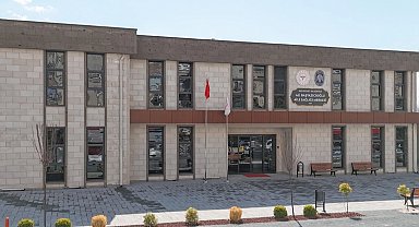 Kayseri Melikgazi sağlık yatırımlarıyla rekor kırıyor