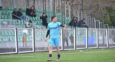 Kayseri Süper Amatör Küme gol kralı belli oldu