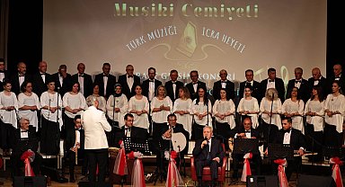 Kayseri Talas'tan musiki tutkunlarına özel konserKAYSEİ