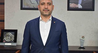 Kayseri Ticaret Borsası'ndan Tarım Lisesi'ne ziyaret