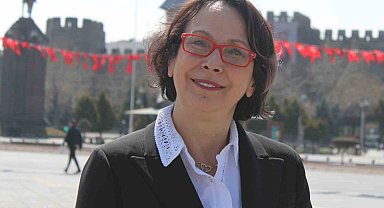 Kayseri tiyatroyu sevdi