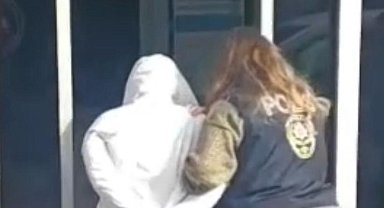 Kayseri'de 43 yıl kesinleşmiş hapis cezasıyla aranan şahıs yakalandı