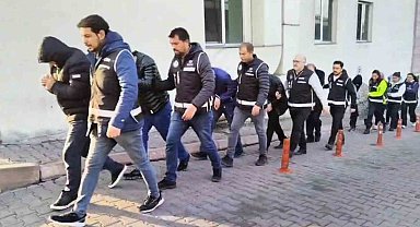 Kayseri'deki 'ilaç yolsuzluğu' davasında tutuklu sanık kalmadı