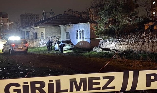 Kayseri'deki silahlı kavgada ağır yaralanan genç hayatını kaybetti