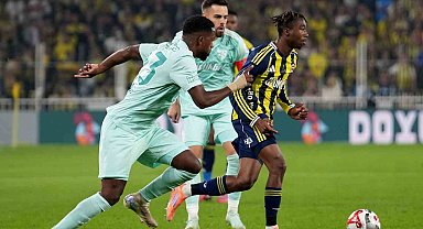 Kayserispor sahasında 5 maçtır Fenerbahçe'yi yenemiyor