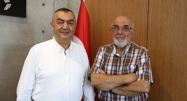 KAYSO'dan '23 Nisan' mesajı