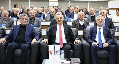 KAYSO'dan 'güçlü sanayi' vurgusu