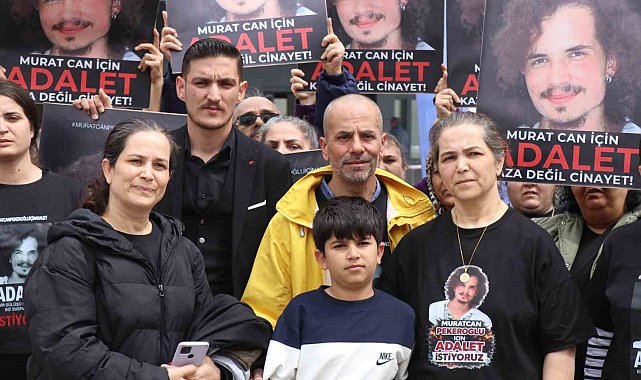 Kazada ölen kurye Muratcan'ın ilk duruşması görüldü