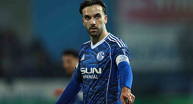 Kenan Karaman: "Milli takım için her zaman bir ümidim var, hele ki kendi kulübünde performansın iyiyken"