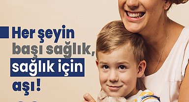 Kendini ve sevdiklerini korumak için aşılan