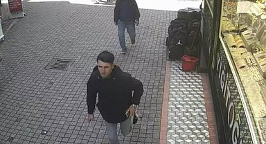 Kendisini polis olarak tanıtıp kuyumcuyu soyan zanlı tutuklandı