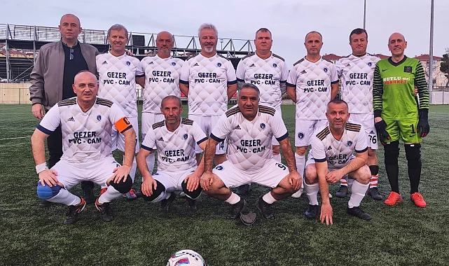 Keşan derbisinde zafer Anafartalar'ın