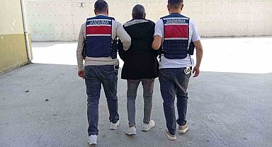 Kesinleşmiş hapis cezalarıyla aranan 2 şahıs yakalandı