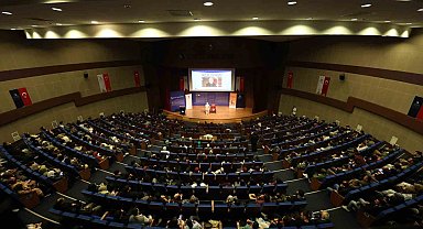 Keşir'den ilham veren buluşma: "Sen de yaparsın"