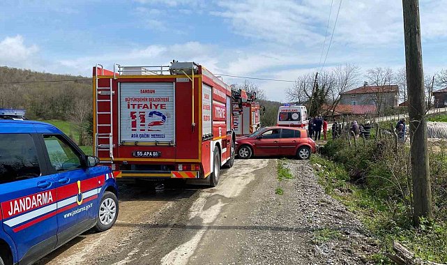 Kestiği ağaç canına mal oluyordu: Ağır yaralandı