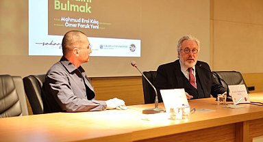 Kılıç: İnsan kendini tanıdıkça anlam bulur