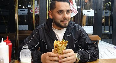 Kilis usulü döner için patent müracaatı