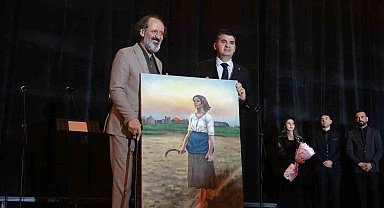 Kilis'te "Kim Var?" sanat etkinliğine yoğun ilgi