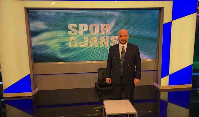 Kırkpınar Ağası Ufuk Özünlü: Farklı dönemlerde 3 kez kemer alan başpehlivanlarımıza da devlet sporcusu ünvanı verilebilir"
