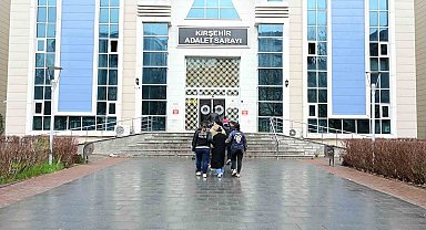 Kırşehir merkezli yasa dışı bahis operasyonunda 8 tutuklama