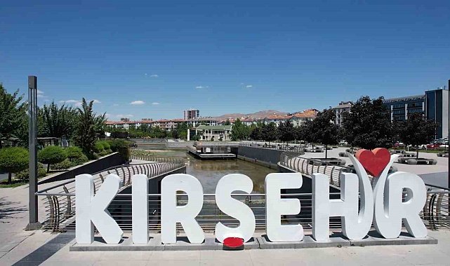 Kırşehir'de zirai don uyarısı