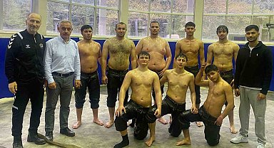 Kispetler giyildi, sezon hazırlıkları hızlı başladı