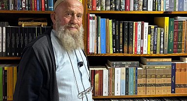 Kitap tutkunu bir ömrün yeni durağı: Alev Alatlı