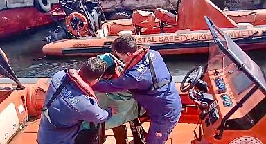 Kıyı Emniyeti 21 daimi işçi alacak