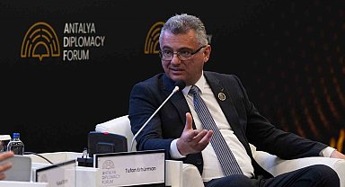 KKTC Cumhurbaşkanı Erhürman: "Kıbrıs Türk halkı azınlık statüsünü zinhar kabul etmez"