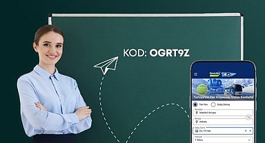 Kâmil Koç, 100'üncü yılında "teşekkür" kampanyalarını başlatıyor