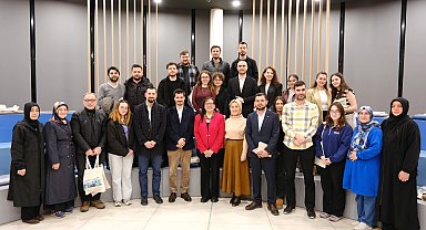 Kocaeli Büyükşehir, gençlere tarih bilinci aşılıyor