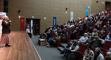 Kocaeli Büyükşehir'den kansere farkındalık çağrısı