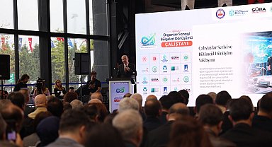 Kocaeli OSB'ler için yeni yol haritası belirlenecek